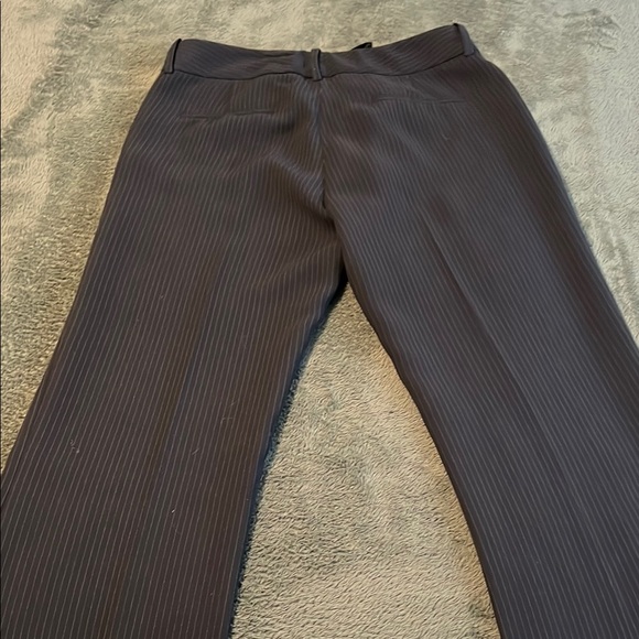 Black Dress Pants - Picture 3 of 3